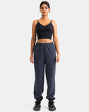 Jogger lounge de modal ultrasuave de 28''