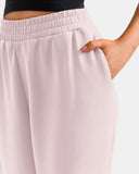 Jogger lounge de modal ultrasuave de 28''