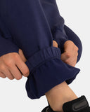 Jogger lounge de modal ultrasuave de 28''