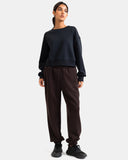 Jogger lounge de modal ultrasuave de 28''