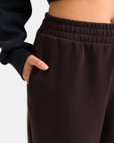 Jogger lounge de modal ultrasuave de 28''