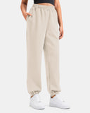 Jogger lounge de modal ultrasuave de 28''