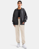 Jogger lounge de modal ultrasuave de 28''
