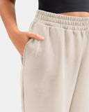 Jogger lounge de modal ultrasuave de 28''