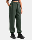 Jogger lounge de modal ultrasuave de 28''