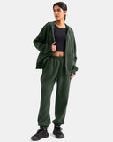 Jogger lounge de modal ultrasuave de 28''