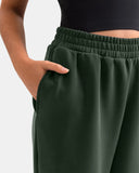 Jogger lounge de modal ultrasuave de 28''