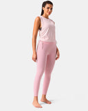 Sorona Adjustable Drawstring Cover-Up Tank Top