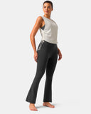 Sorona Adjustable Drawstring Cover-Up Tank Top