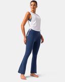 Sorona Adjustable Drawstring Cover-Up Tank Top