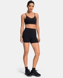 Dreamlux Adjustable Crisscross Sports Bra