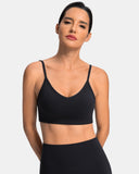 Dreamlux® Adjustable Crisscross Sports Bra