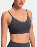 Dreamlux Adjustable Crisscross Sports Bra