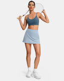 Dreamlux® Adjustable Crisscross Sports Bra
