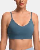 Dreamlux Adjustable Crisscross Sports Bra