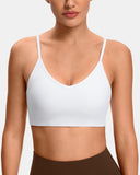 Dreamlux Adjustable Crisscross Sports Bra