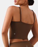 Dreamlux Cross-Back-Sport-BH