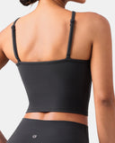Dreamlux Cross-Back-Sport-BH