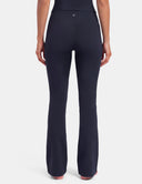 Dreamlux High Waisted No Front Seam Flare Legging 29.5" - Standard