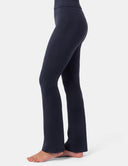 Dreamlux High Waisted No Front Seam Flare Legging 29.5" - Standard