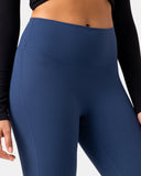 Dreamlux High Waisted No Front Seam Flare Legging 29.5" - Standard