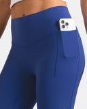 Legging acampanado Dreamlux de 31,5" 
