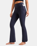 Legging acampanado Dreamlux de 31,5" 