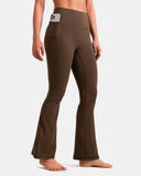 Legging acampanado Dreamlux de 31,5" 