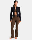 Legging acampanado Dreamlux de 31,5" 