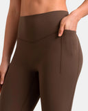Legging acampanado Dreamlux de 31,5" 