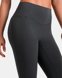 Legging acampanado Dreamlux de 31,5" 