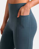 Legging acampanado Dreamlux de 31,5" 