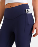 Legging acampanado Dreamlux de 31,5" 