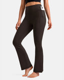 Legging acampanado Dreamlux de 31,5" 