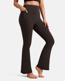 Legging acampanado Dreamlux de 31,5" 