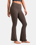 Legging acampanado Dreamlux de 31,5" 