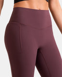 Legging acampanado Dreamlux de 31,5" 