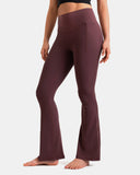 Legging acampanado Dreamlux de 31,5" 