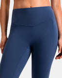 Legging acampanado Dreamlux de 31,5" 