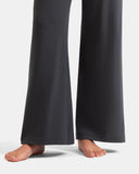 Dreamlux Wide Leg High Waisted Ultra Soft 27.5" Daily Pant - Petite