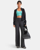 Dreamlux Wide Leg High Waisted Ultra Soft 29.5" Daily Pants - Standard