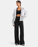 Dreamlux® Wide Leg High Waisted Ultra Soft 32.5" Daily Pant - Tall