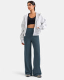 Dreamlux Wide Leg High Waisted Ultra Soft 32.5" Daily Pant - Tall