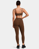 Sculptiva® Wireless Sports Bra w/ Adjustable Straps