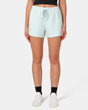 Lounge-Shorts aus Modal mit Kordelzug und Taschen