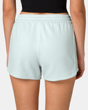Lounge-Shorts aus Modal mit Kordelzug und Taschen