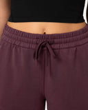 Lounge-Shorts aus Modal mit Kordelzug und Taschen
