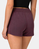 Lounge-Shorts aus Modal mit Kordelzug und Taschen