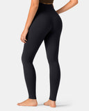 Legging de cintura alta suave y mantecoso Airysoft de 28"