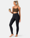 Legging de cintura alta suave y mantecoso Airysoft de 28"